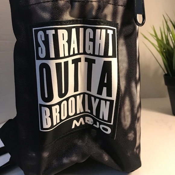 NWT MOJO Backpack - Picture 11 of 11